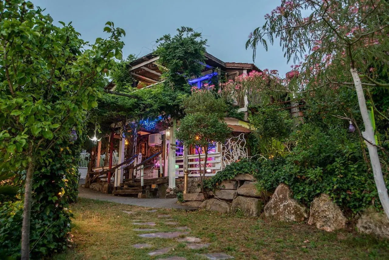 Villa Mare Maravella Costa Brava Nature Tordera