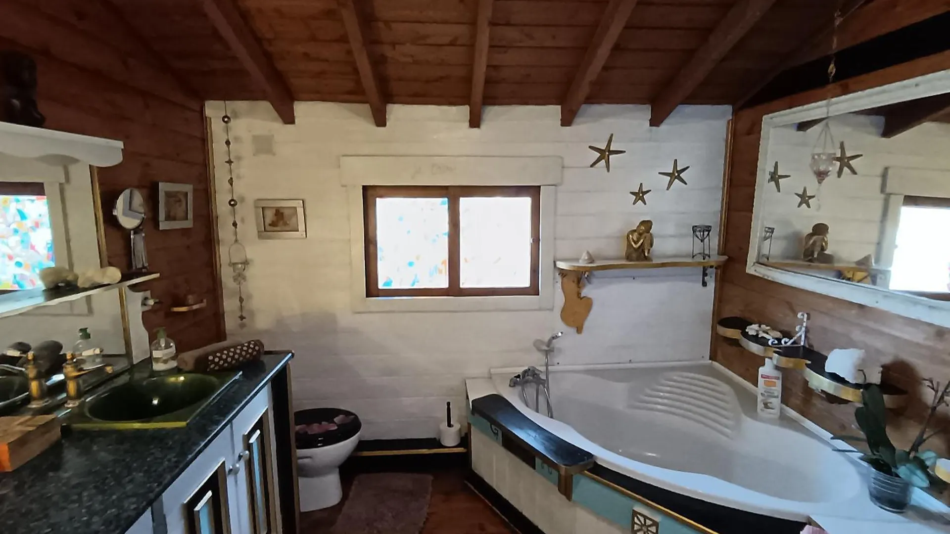 Villa Mare Maravella Costa Brava Nature Tordera
