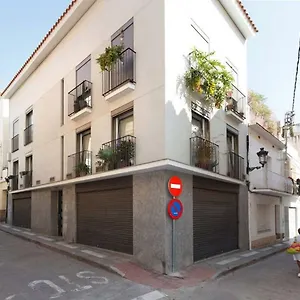 Residential Tourist Apartamento