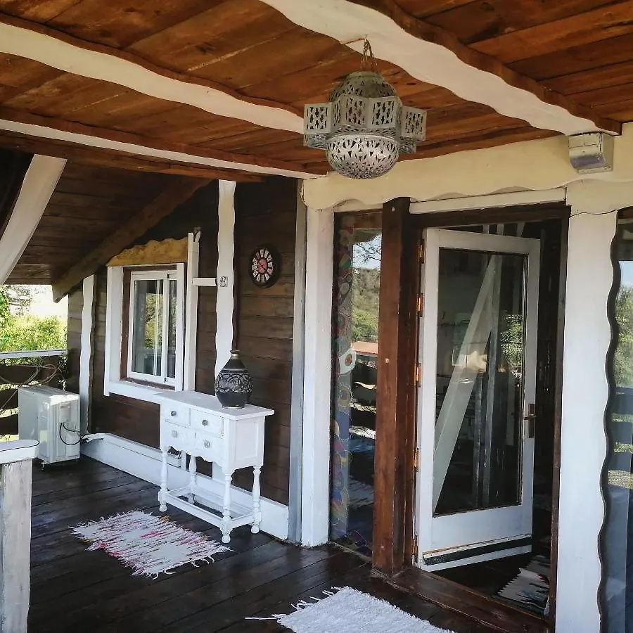 Villa Mare Maravella Costa Brava Nature Tordera