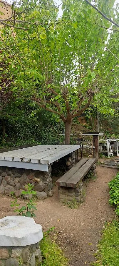 Villa Mare Maravella Costa Brava Nature Tordera
