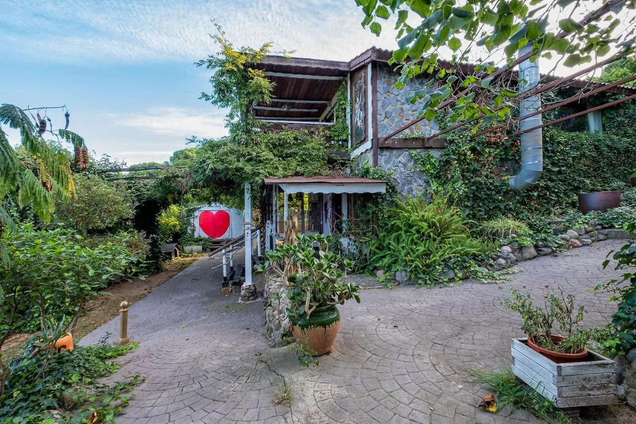 Mare Maravella Costa Brava Nature Tordera 0*,