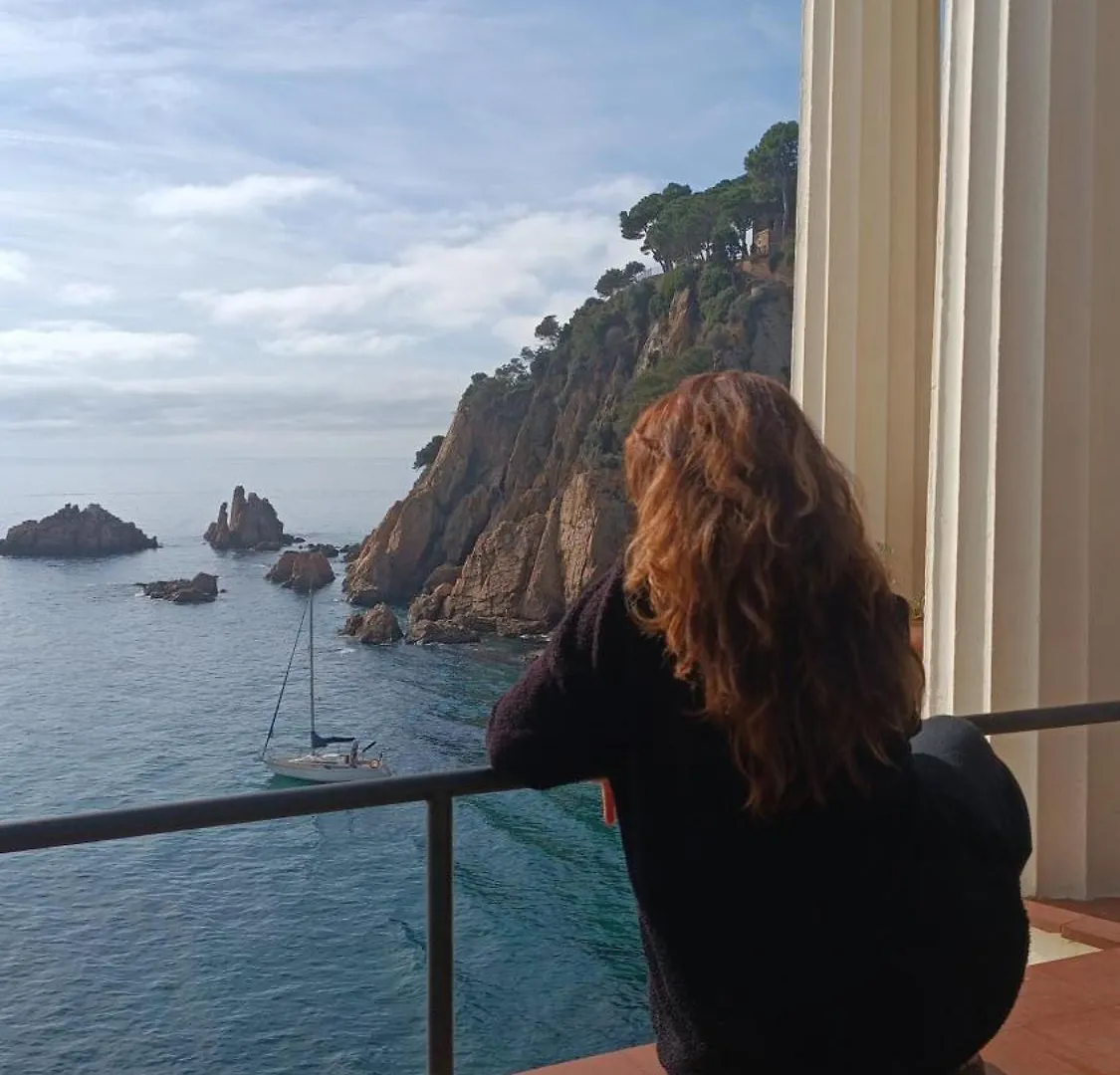 Villa Mare Maravella Costa Brava Nature Tordera